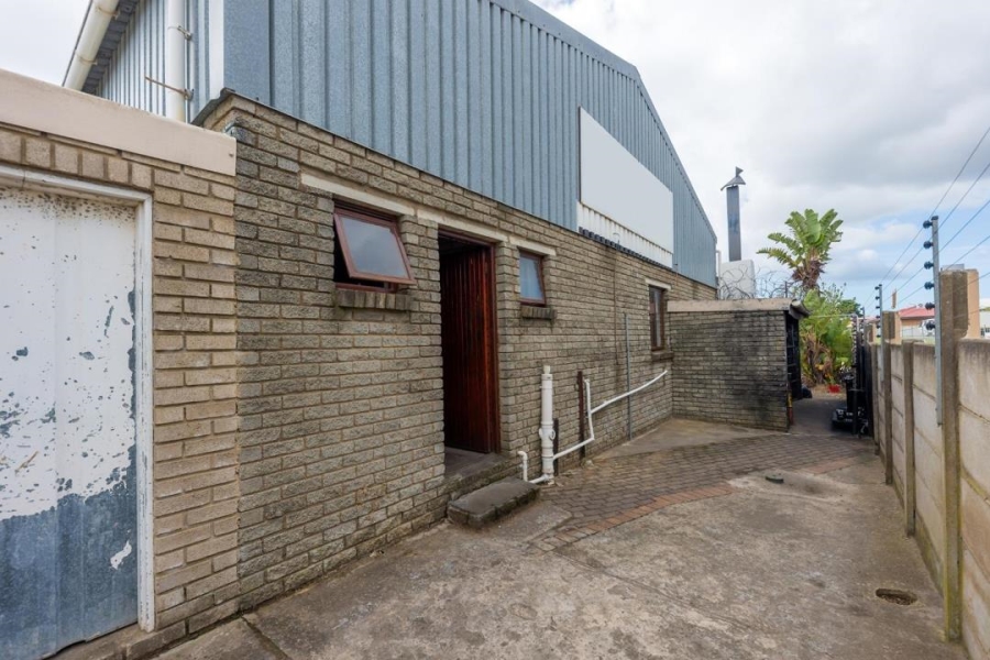 0 Bedroom Property for Sale in George Industrial Western Cape